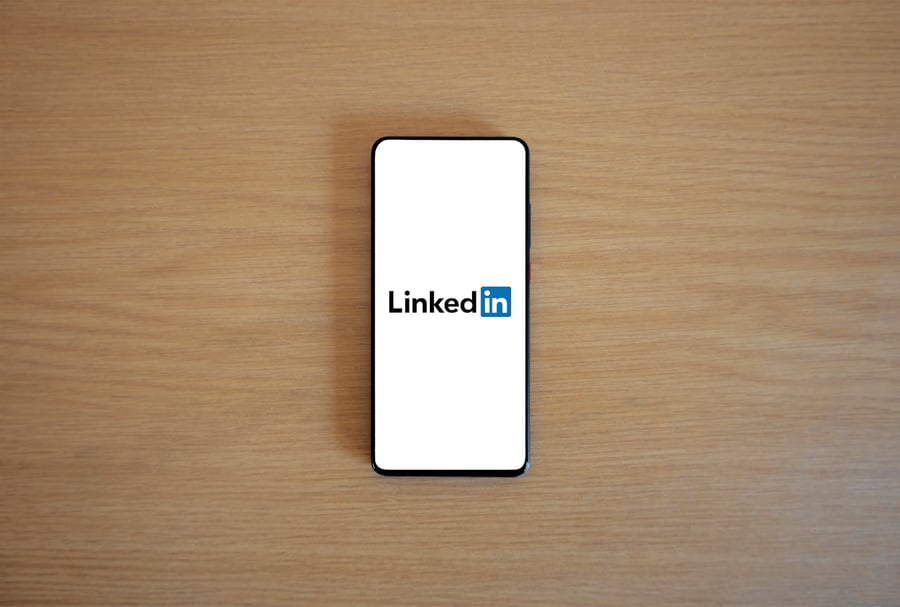 linkedinphone