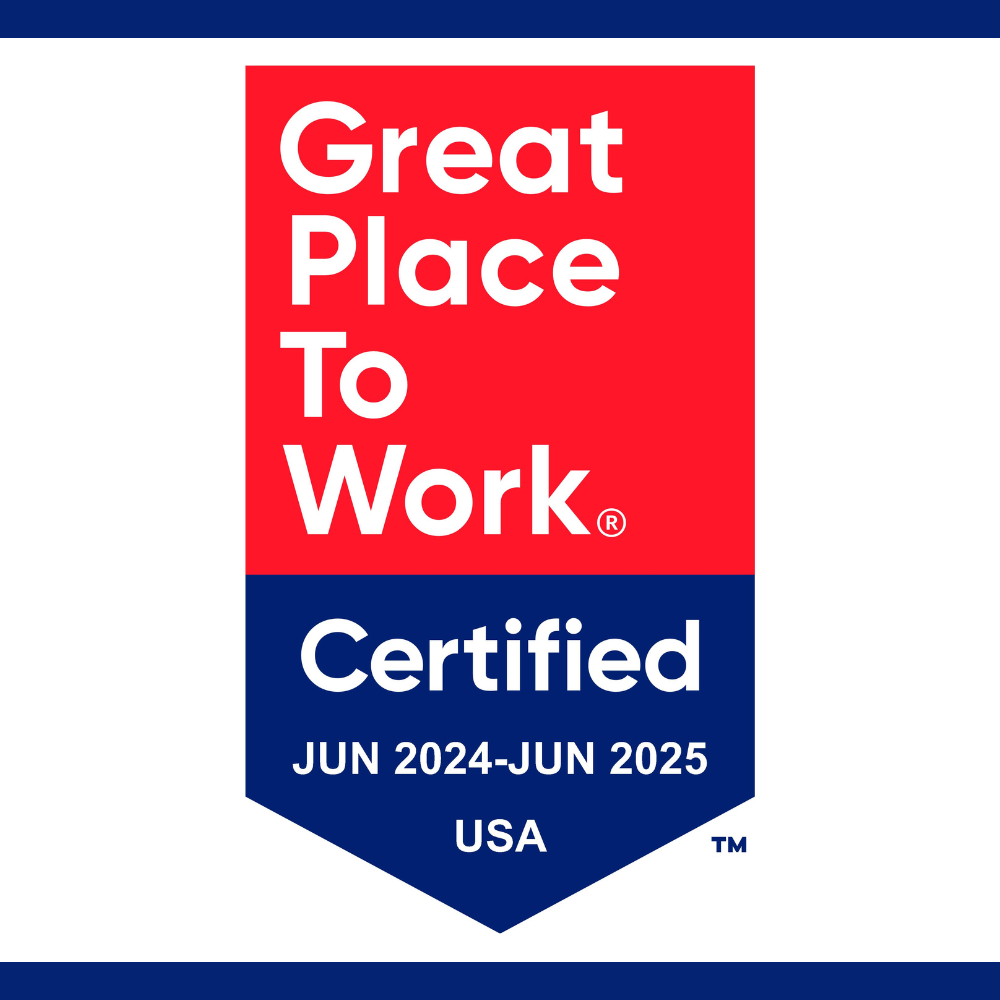 Award Great Place to Work 2024