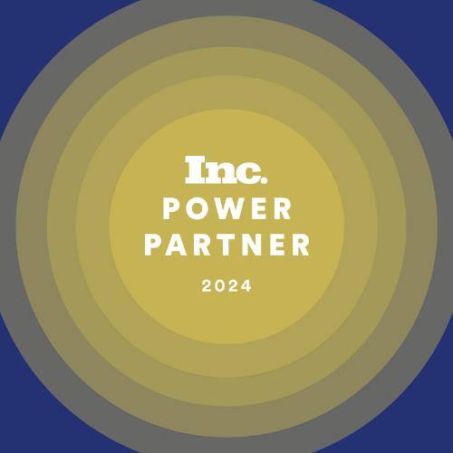 Inc. Power Partner Award-1